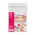 Contains 50 sheets that won't stain your cutting board | AUX Oaks